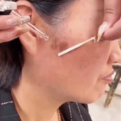 Lactobionic Pore Refining & Radiance Serum